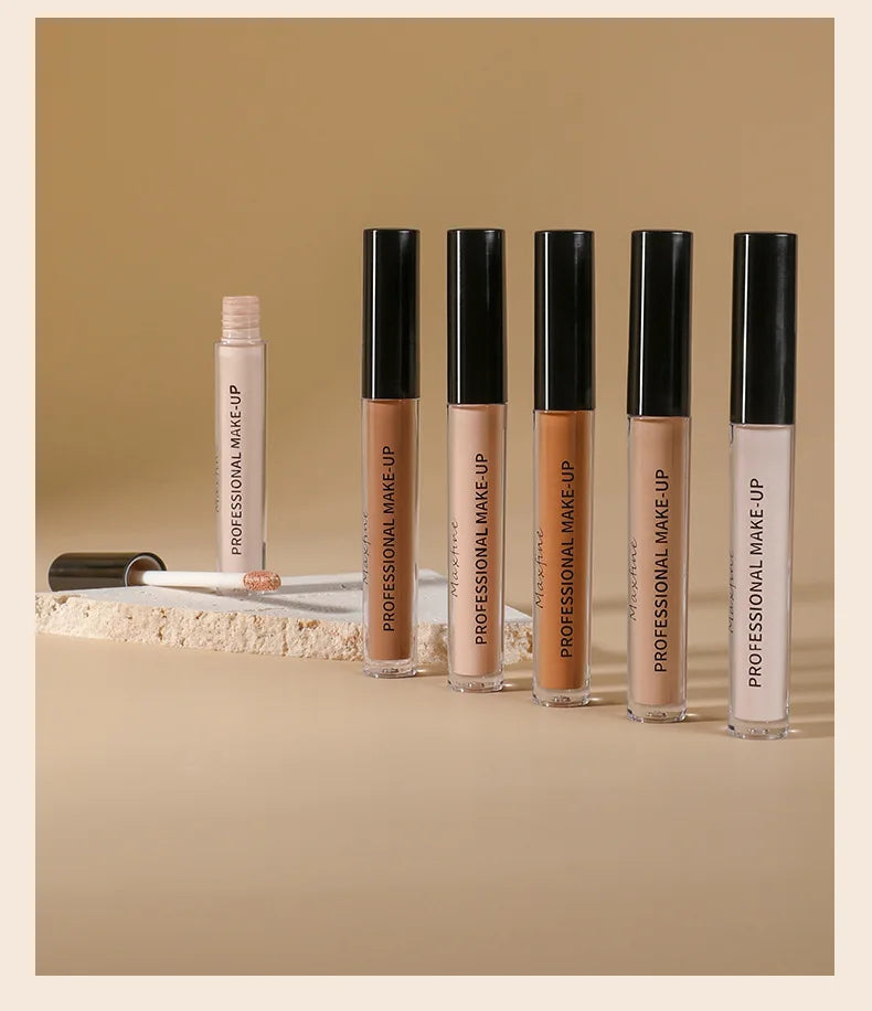 Liquid Concealer Matte al Face Makeup